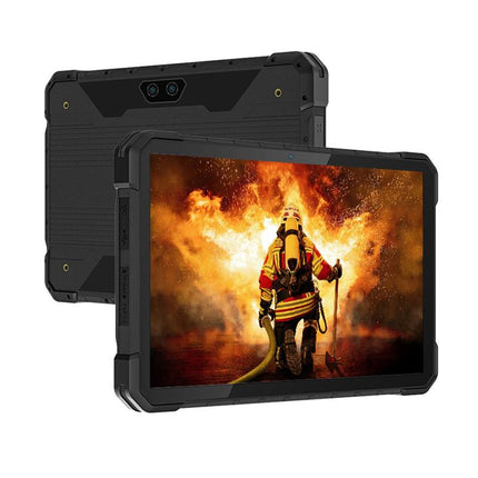 CENAVA A18ST Tablet Rugerizada IP68 10.1 Pulgadas 8GB RAM 128GB ROM Android 13
