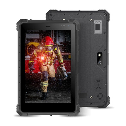 CENAVA A80R Tablet Rugerizada IP68 8GB RAM 128GB ROM Pantalla 8 Pulgadas Android 12
