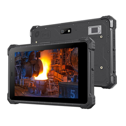 CENAVA A80R Tablet Rugerizada IP68 8GB RAM 128GB ROM Pantalla 8 Pulgadas Android 12