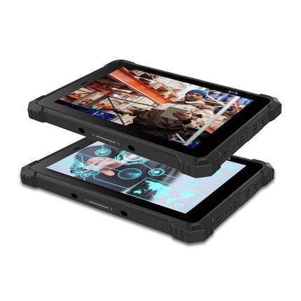 CENAVA A80R Tablet Rugerizada IP68 8GB RAM 128GB ROM Pantalla 8 Pulgadas Android 12