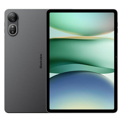 Blackview MEGA 12 Tablet PC 12GB 256GB 12.2 pulgadas 5G Gris