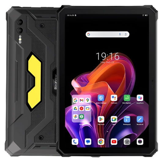 Blackview Active 8 Pro 5G Tablet Resistente 12GB+256GB 30000mAh