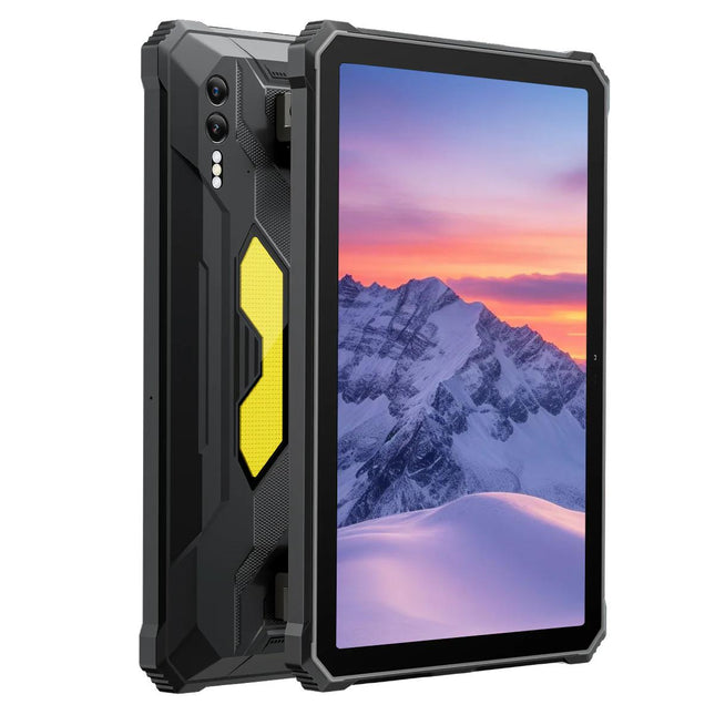 Blackview Active 10 Pro 5G Tablet Rugged 12GB 512GB 10.95 pulgadas