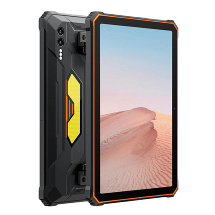 Blackview Active 10 Pro 5G Tablet Resistente 12GB 512GB 10.95
