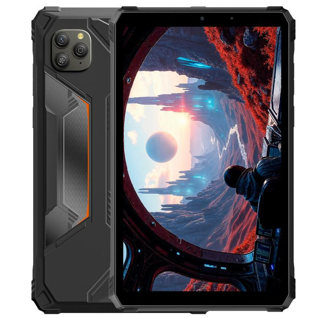 Blackview Active 5 Tablet Rugged 8.68" 6GB 128GB Android 15