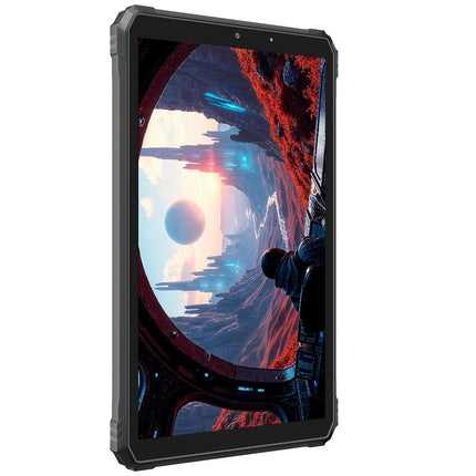 Blackview Active 5 Tablet Rugged 8.68" 6GB 128GB Android 15