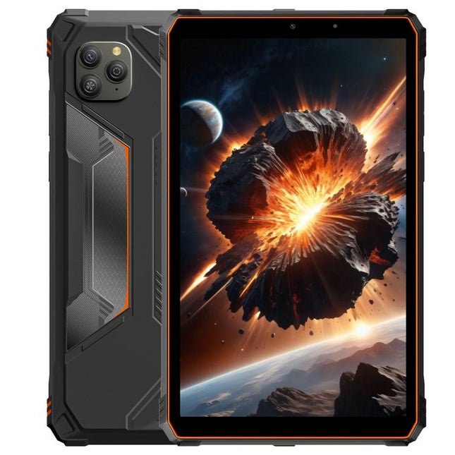 Blackview Active 5 Tablet Rugged 6GB 128GB 8.68 pulgadas Android 15