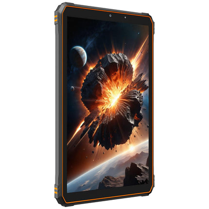 Blackview Active 5 Tablet Rugged 6GB 128GB 8.68 pulgadas Android 15