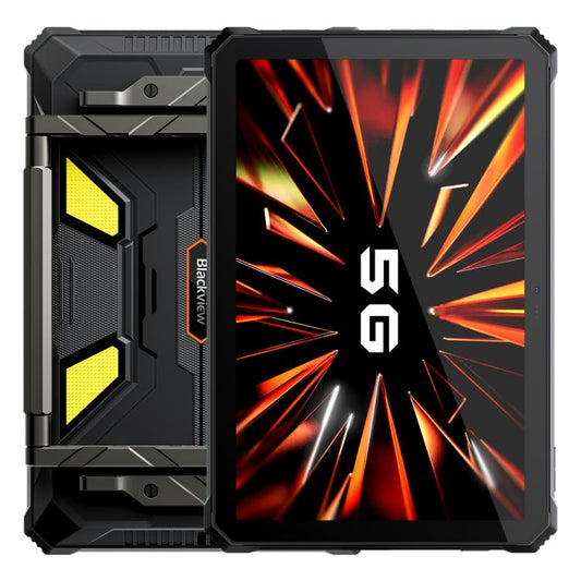 Blackview Active 12 Pro 5G Tableta 11Pulgadas 12GB+256GB