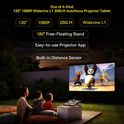 Blackview Active 12 Pro 5G Tableta 11Pulgadas 12GB+256GB