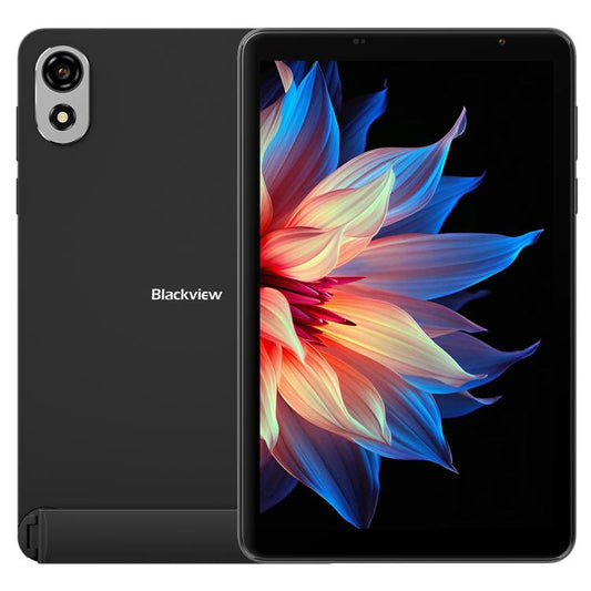 Blackview ZENO 1 Tablet 8 Pulgadas Android 15 4G 4GB+64GB