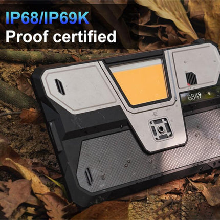 Unihertz 8849 Tank Pad E Tableta 12GB+512GB 4G Proyector by Unihertz