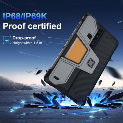 Unihertz 8849 Tank Pad Tableta Resistente 16GB+512GB 5G by Unihertz