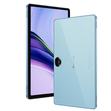 Blackview ZENO 5 Tablet PC 3GB 128GB 11 pulgadas Android 16 Azul