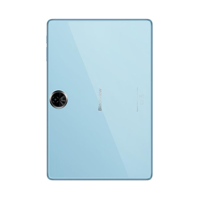 Blackview ZENO 5 Tablet PC 3GB 128GB 11 pulgadas Android 16 Azul