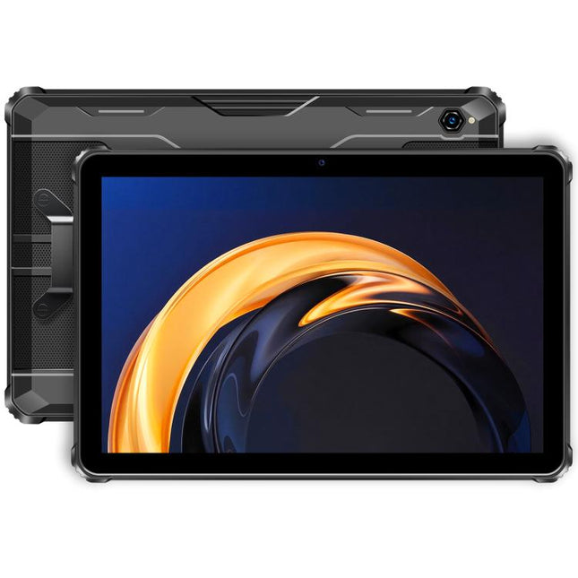 OUKITEL RT9 Tablet Rugged 10.1" 6GB 256GB Android 14 IP68/IP69K