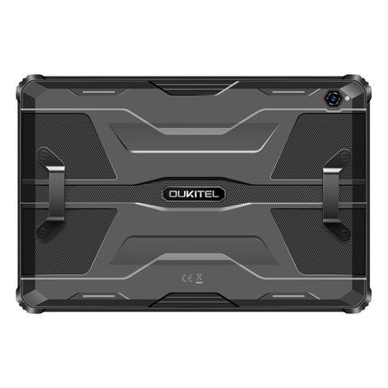 OUKITEL RT9 Tablet Rugged 10.1" 6GB 256GB Android 14 IP68/IP69K