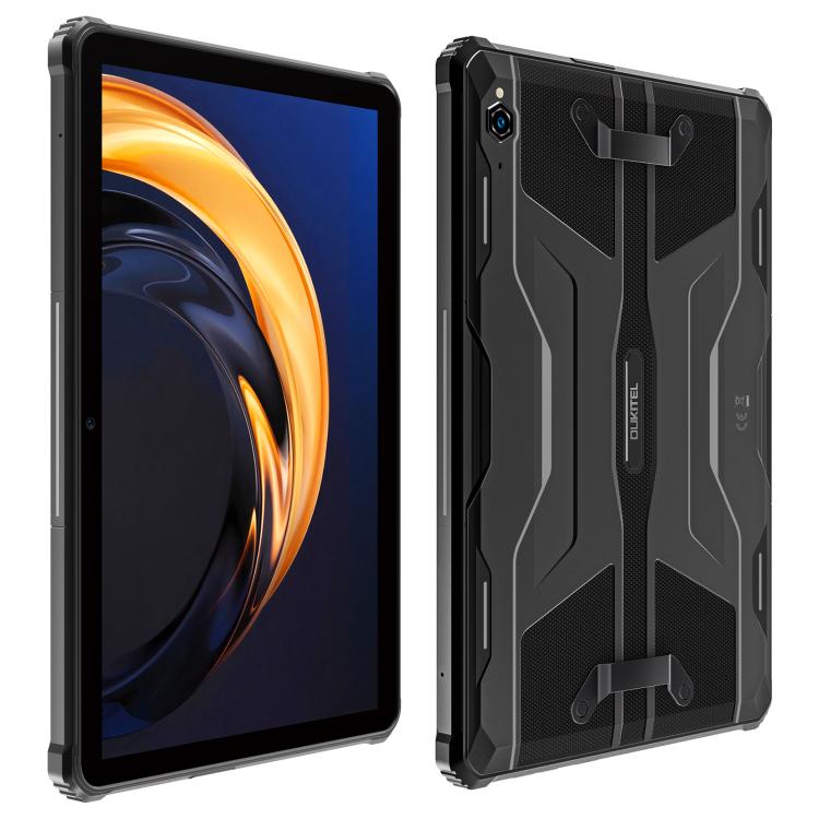 OUKITEL RT9 Tableta Robusta 6GB+256GB 11 Pulgadas Pantalla by OUKITEL