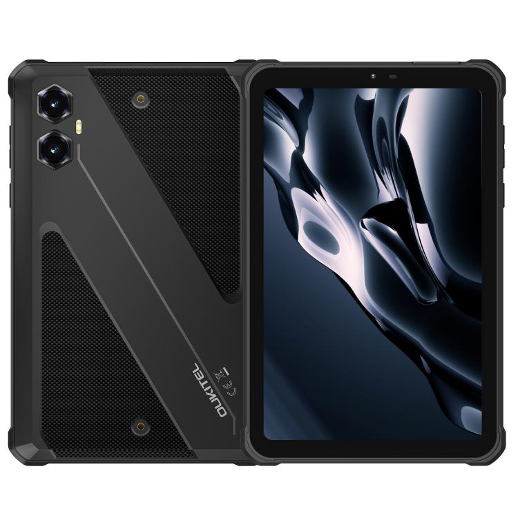 OUKITEL RT3 Plus Tableta Resistente 4G 4GB+128GB IP68 UE Plug by OUKITEL