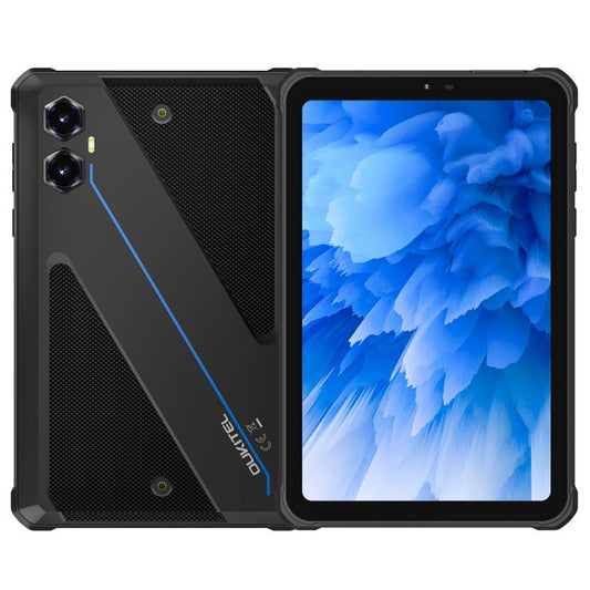 OUKITEL RT3 Plus Tablet Resistente IP68 4GB+128GB Pantalla de 8 Pulgadas MediaTek G81 4G