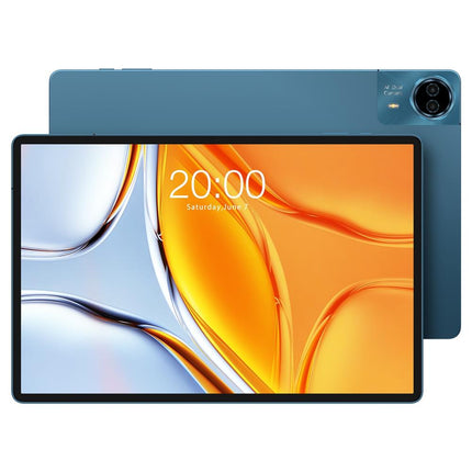 Teclast T70 Tablet PC 14 Pulgadas 8GB RAM 128GB Almacenamiento Android 15 Helio G99 Dual SIM