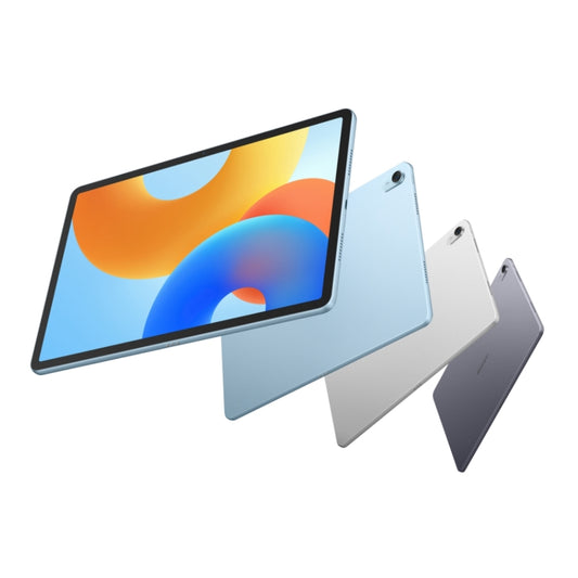 HUAWEI MatePad 11.5 2024, WiFi Pantalla de luz suave 8GB+128GB 120Hz HarmonyOS 4.2 Histen 9.0 Hisilicon Kirin 8000, 8GB+128GB Soft Light Screen