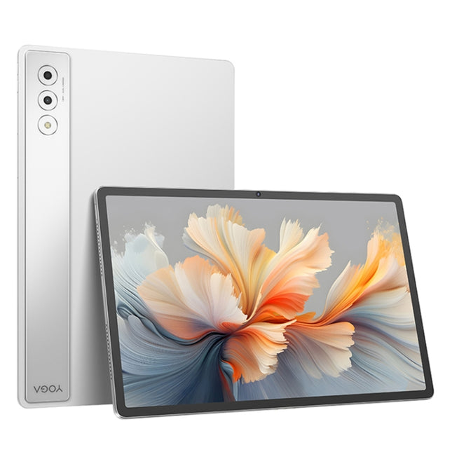 Lenovo YOGA Pad Pro 12.7" Tablet 16GB 512GB Snapdragon 8 Gen3