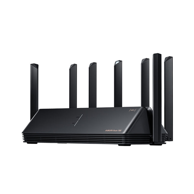 Xiaomi WiFi Router BE7000 Amplificador de Señal 8 Canales 1GB Memoria US Plug