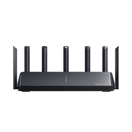 Xiaomi WiFi Router BE7000 Amplificador de Señal 8 Canales 1GB Memoria US Plug