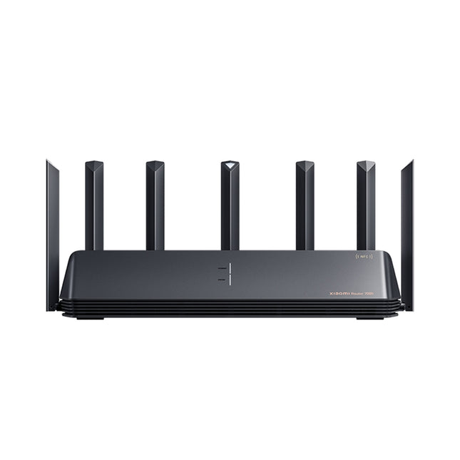Xiaomi WiFi Router BE7000 Amplificador de Señal 8 Canales 1GB Memoria US Plug