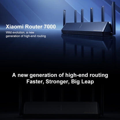 Original Xiaomi Router 7000 8 Canales 1 GB WiFi Dual