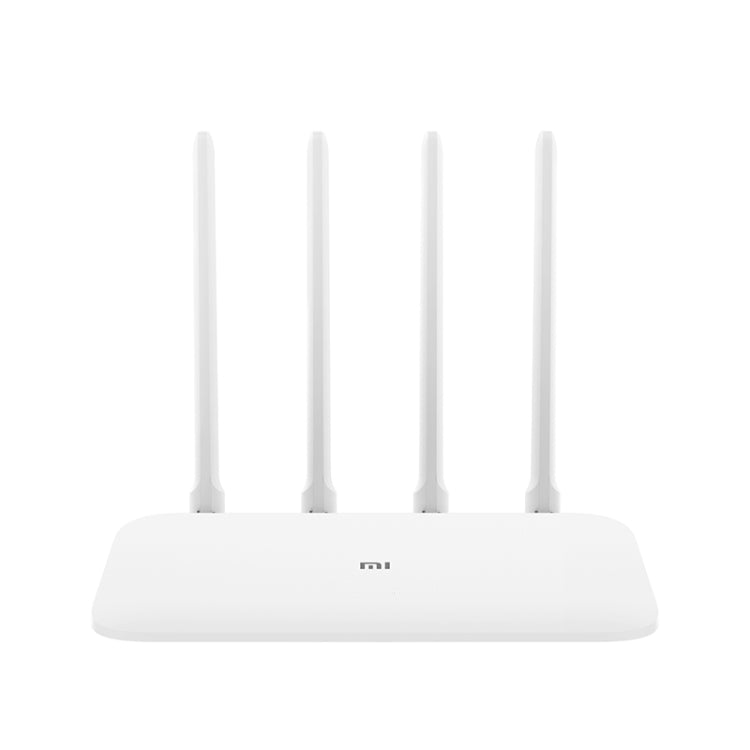 Xiaomi Router 4A AC1200 Doble Banda 1167Mbps 128MB Gigabit