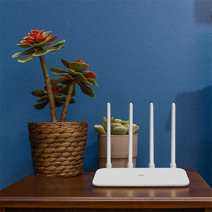 Xiaomi Router 4A AC1200 Doble Banda 1167Mbps 128MB Gigabit
