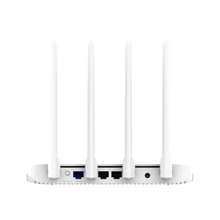 Xiaomi Router 4A AC1200 Doble Banda 1167Mbps 128MB Gigabit