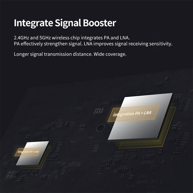 Xiaomi Router 4A AC1200 Doble Banda 1167Mbps 128MB Gigabit