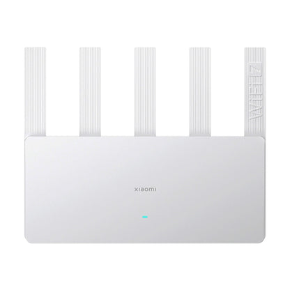 Xiaomi BE5000 Router WiFi 7 Doble Banda 2.5G 512MB RAM