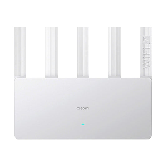 Xiaomi BE5000 Router WiFi 7 Doble Banda 2.5G 512MB RAM