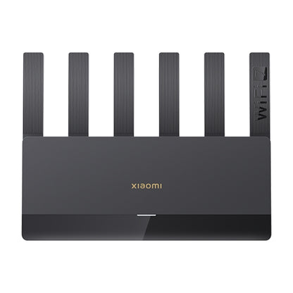 Router Xiaomi BE6500 WiFi 7 Banda Dual 2.5G 4 Núcleos 512MB