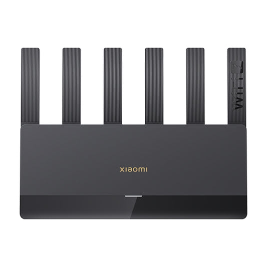 Router Xiaomi BE6500 WiFi 7 Banda Dual 2.5G 4 Núcleos 512MB