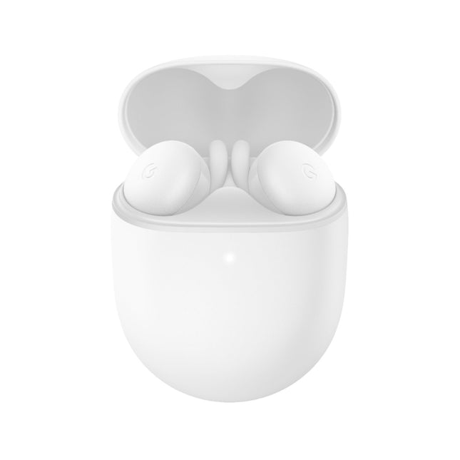 Google Pixel Buds A Series Auriculares Bluetooth Inalámbricos Sonido Balanceado Con Estuche De Carga