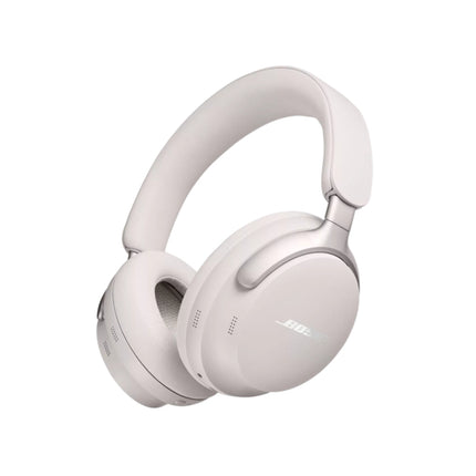 Bose QuietComfort Ultra Headphones (White Smoke) Auriculares Cancelación de Ruido