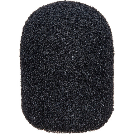 Polsen MO-PL1 Micrófono Lavalier para Móviles con 3 Windscreens y Clip