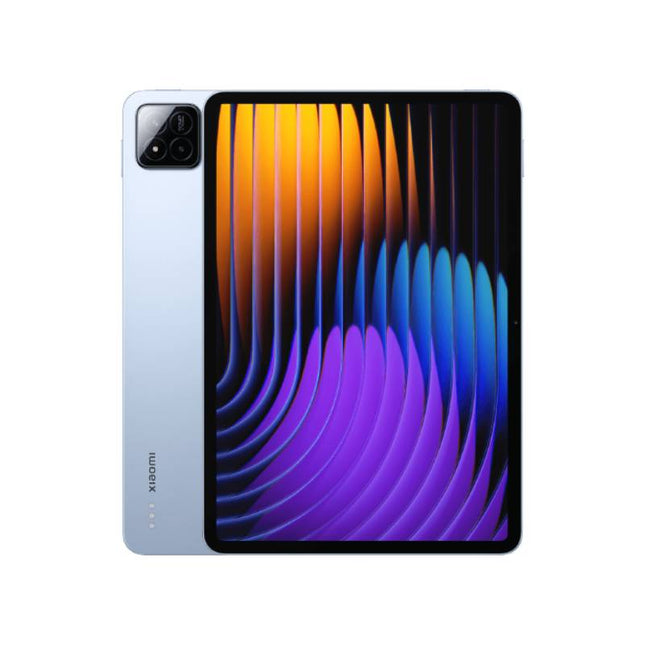 Xiaomi Pad 7 Pro Tableta 12GB+512GB Wifi Azul Rendimiento