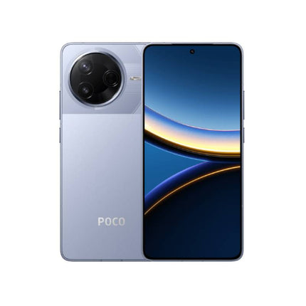Xiaomi Poco F7 Pro Smartphone 12GB+256GB 5G Dual SIM Rendimiento Fluido