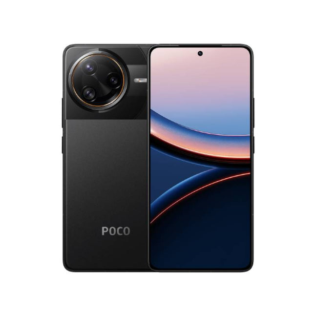 Xiaomi Poco F7 Ultra Smartphone 12GB+256GB 5G Dual SIM Gran Potencia