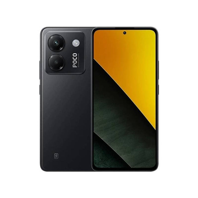 Xiaomi Poco M7 Pro Smartphone 12GB+512GB 5G Dual SIM Gran Rendimiento