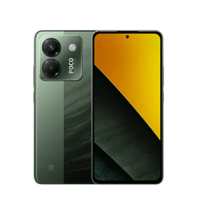 Xiaomi Poco M7 Pro Teléfono Inteligente 8GB+256GB 5G Dual SIM 50MP Cámara