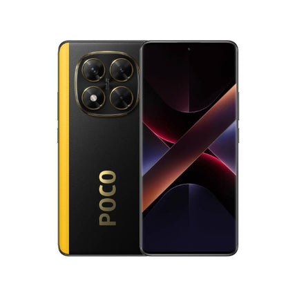 Xiaomi Poco X7 Teléfono Inteligente 8GB+256GB 5G 50MP Cámara Dual SIM