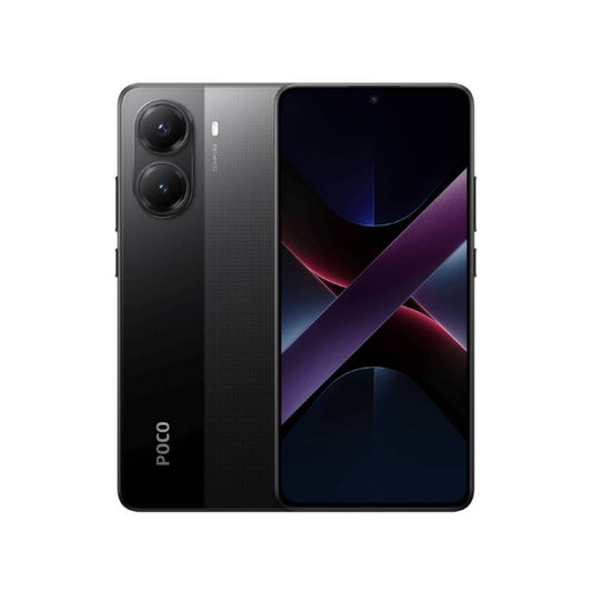 Xiaomi Poco X7 Pro 5G Dual Sim 8GB RAM 256GB Negro