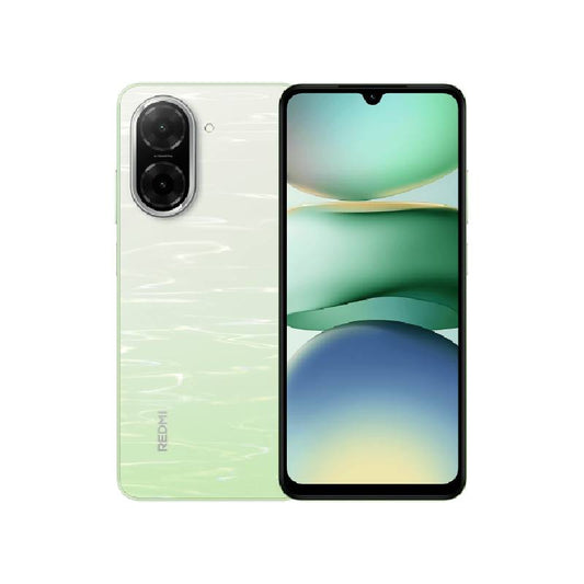 Xiaomi Redmi A5 Smartphone Dual SIM 4GB 128GB LTE Verde